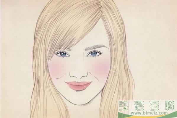 脸型是天生的还是后天的_脸型可以改变吗？