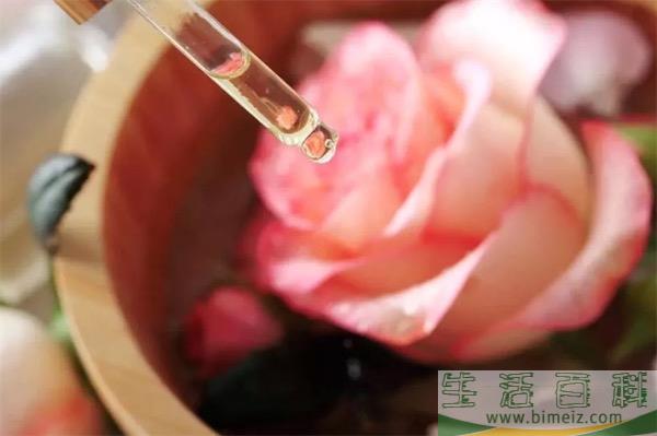 精华油有什么作用和功效_精华油什么时候用最好