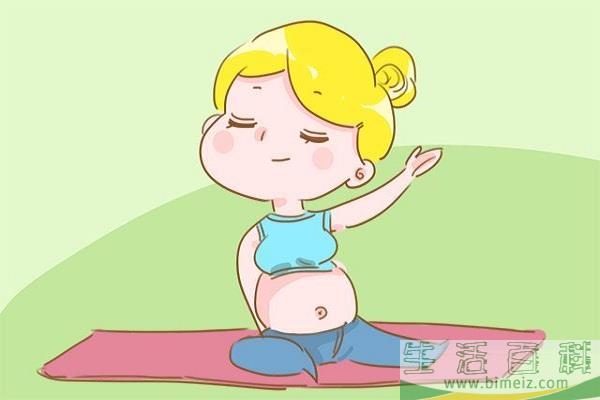 孕期水肿怎么回事 孕期怎么缓解水肿