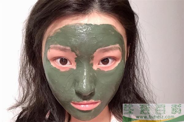 泥膜多久做一次 泥膜怎么用才是正确的