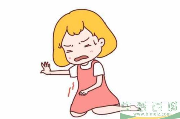 痛经是正常现象吗 痛经是子宫疼吗