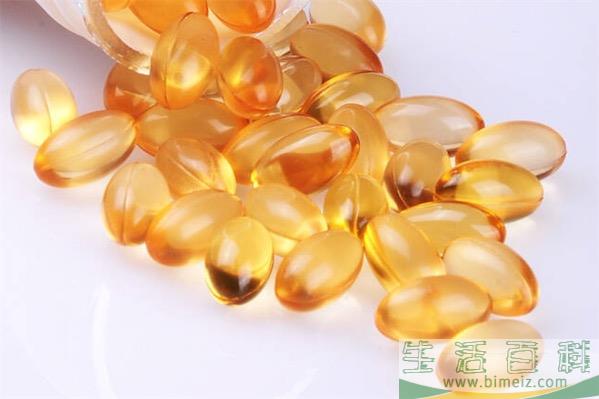 维生素e美白多久见效_维生素e美白效果好吗