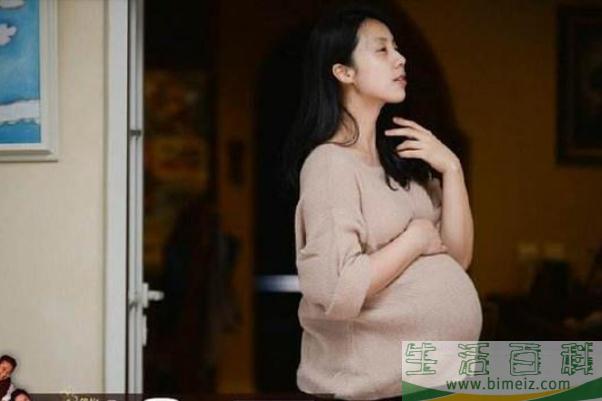 孕晚期的宫缩是什么感觉 孕晚期宫缩频繁是怎么回事