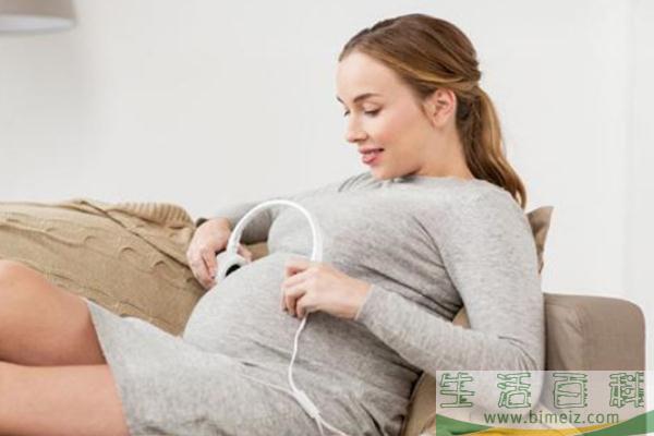 孕晚期失眠是怎么回事 孕晚期失眠对胎儿有什么影响