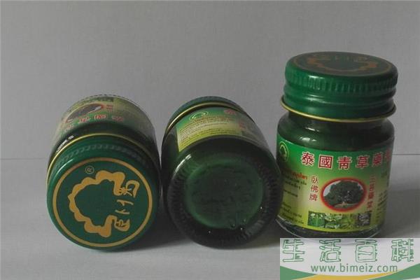 泰国青草膏可以治脚气吗 泰国青草膏对脚气管用吗