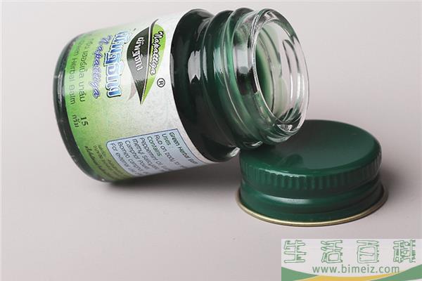 泰国青草膏可以治脚气吗 泰国青草膏对脚气管用吗
