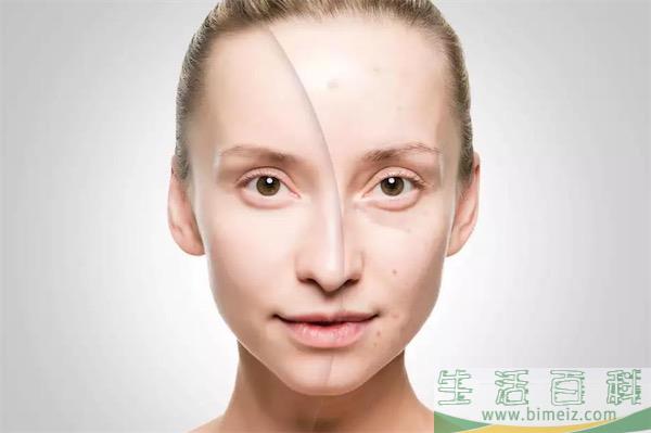 皮肤缺氧的原因有哪些_皮肤缺氧的表现