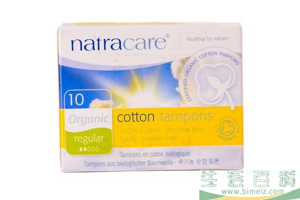 卫生棉条10大品牌排行榜