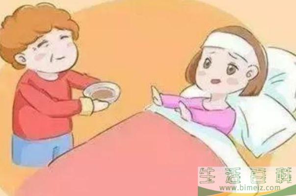哺乳期发烧可以喂奶吗 哺乳期发烧怎样降温快