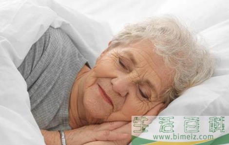 深度睡眠有人侵犯会察觉没吗3