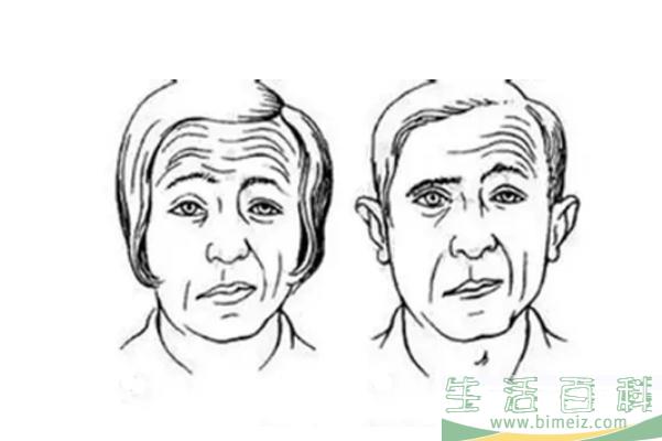 面瘫的前兆有哪些症状 面瘫的自我治疗方法