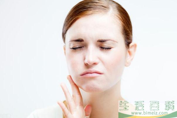 面瘫的前兆有哪些症状 面瘫的自我治疗方法