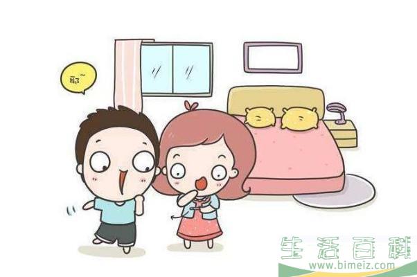怀孕第一个月要补充什么 怀孕第一个月有什么变化