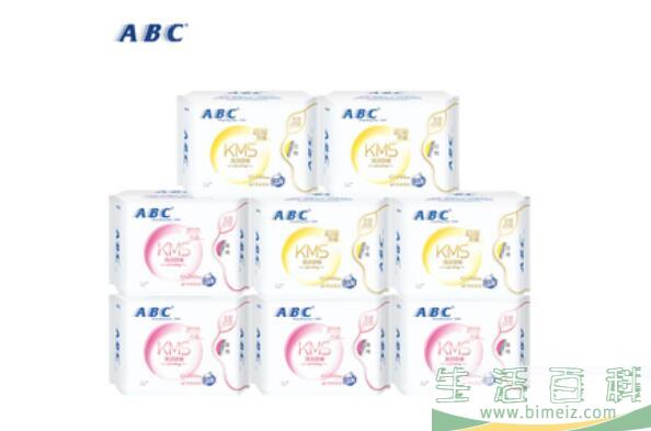 十大卫生巾品牌排行榜