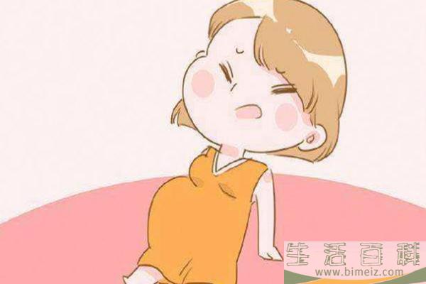 怀孕第一个月会乳房胀痛吗 怀孕第一个月乳房胀痛是什么原因