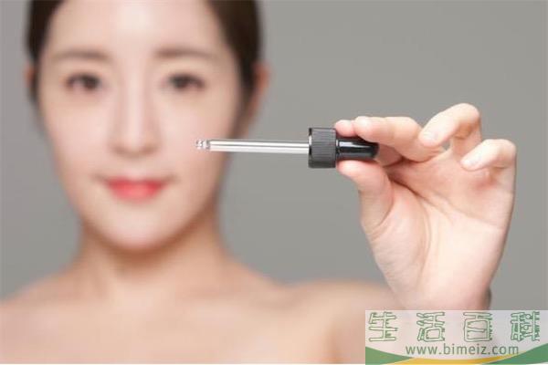 精华的功效与作用_精华的正确使用方法