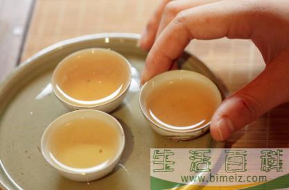 狂犬疫苗喝茶有事吗3