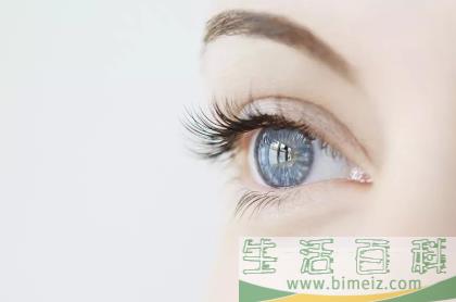 为啥眼皮上面红血丝明显2