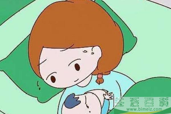 哺乳期可以烫染头发吗 哺乳期可以敷面膜吗