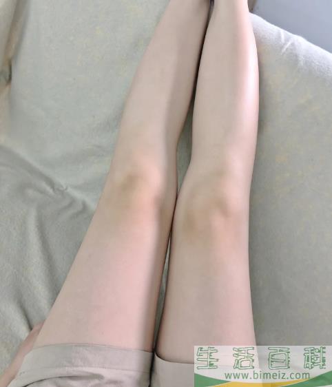 身体乳保鲜膜包裹会变白吗6