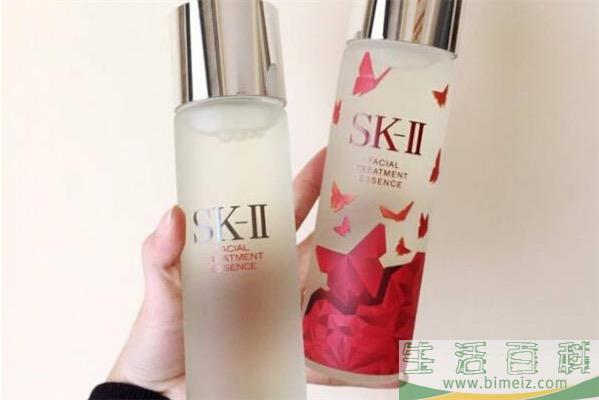 神仙水精华露和清莹露区别_神仙水精华露使用方法