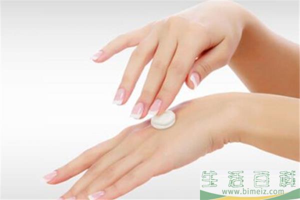 手部细纹多怎么改善 手部细纹多什么原因
