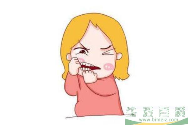 牙疼是上火引起的吗 牙疼要忌口吗