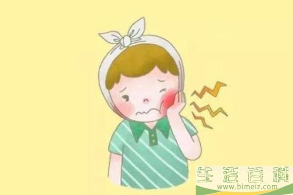 牙疼会引起头部神经痛吗 牙疼会引起头疼吗