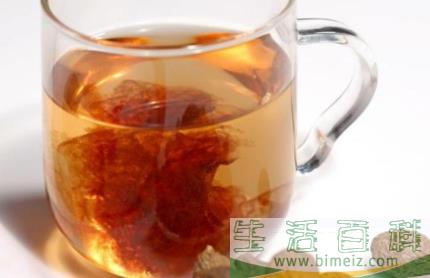 一直喝胖大海好吗3