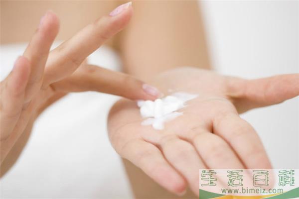 手部粗糙去角质可以吗 手部粗糙怎么快速细腻