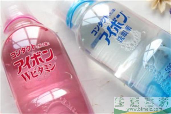 洗眼液用的时候眼睛需要睁开吗 洗眼液的正确使用方法
