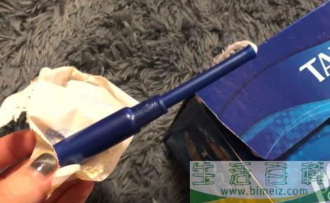 棉条异物感是不够深吗3