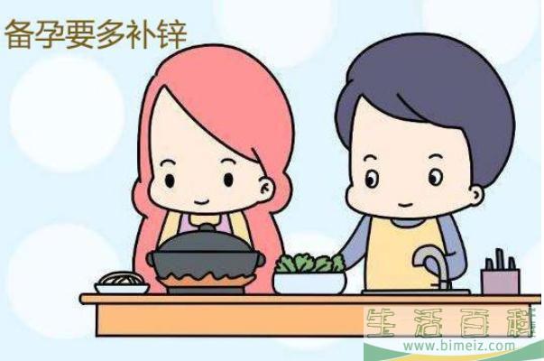 排卵期同房后怀孕征兆 排卵期同房后几天能测出怀孕