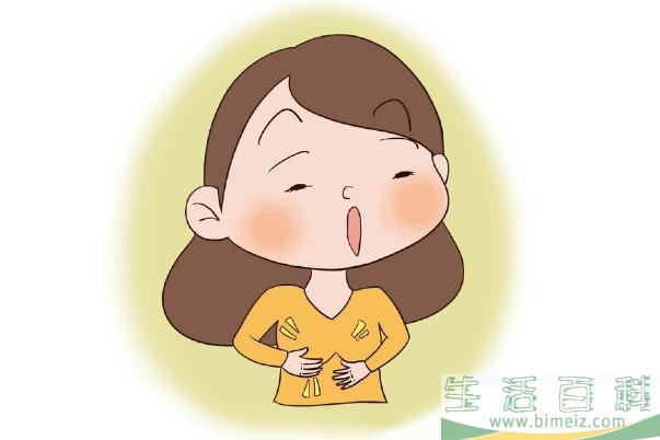 排卵期会胸部胀痛吗 排卵期期间胸部胀痛怎么回事
