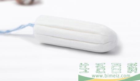 用卫生棉条走路感觉有东西2