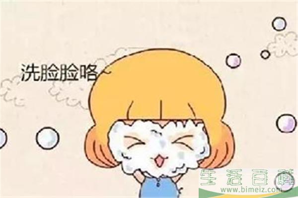 敏感肌可以用冷水洗脸吗 敏感肌用什么水洗脸比较好
