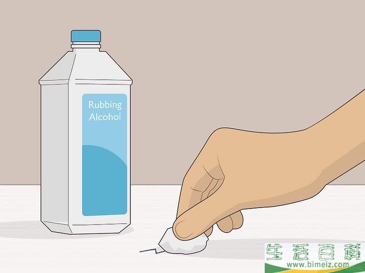 怎么清洁白木家具