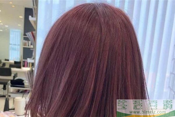 一般染发要多久 染发的基本流程