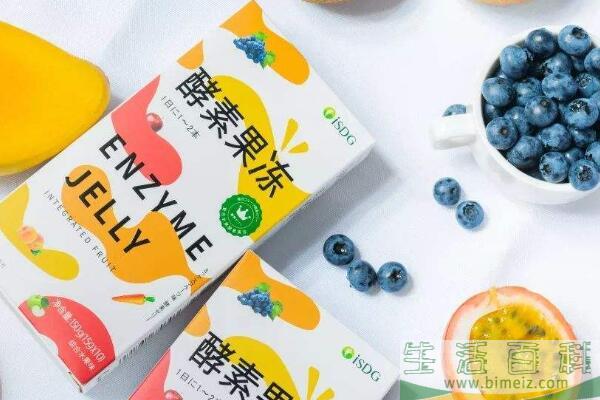 isdg酵素有减肥效果吗 isdg酵素有副作用吗