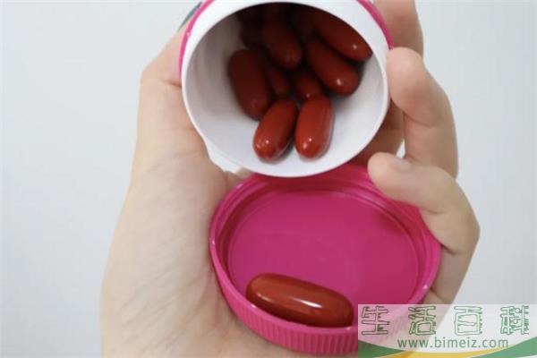 swisse蔓越莓胶囊是吞服吗 swisse蔓越莓可以减肥吗