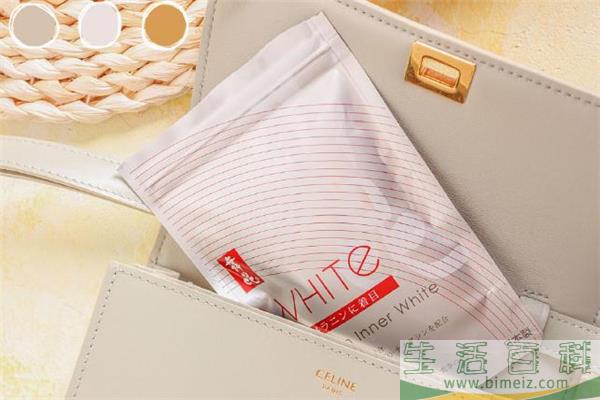 舞昆美白丸安全吗 舞昆美白丸吃了尿液变黄是为什么