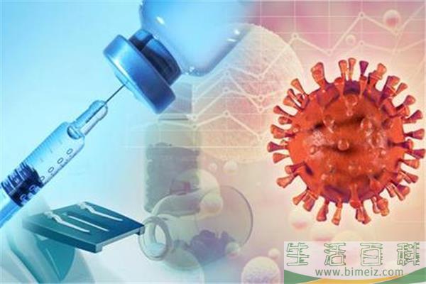 接种新冠疫苗后可以吃降压药吗 接种新冠疫苗后能吃胃药吗