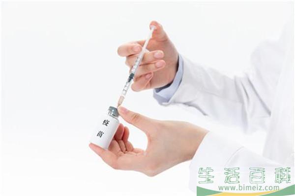 接种新冠疫苗后可以吃降压药吗 接种新冠疫苗后能吃胃药吗