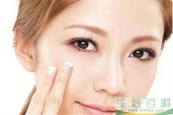 眼霜可以去眼袋吗 眼霜去眼袋什么牌子好