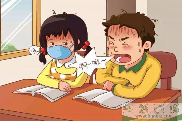 流感是病毒还是细菌 流感是风热还是风寒感冒