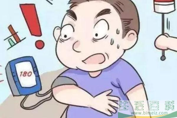 高血压是慢性吗 高血压有遗传吗