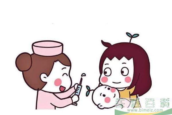 流感疫苗打几针 流感疫苗一年打几次