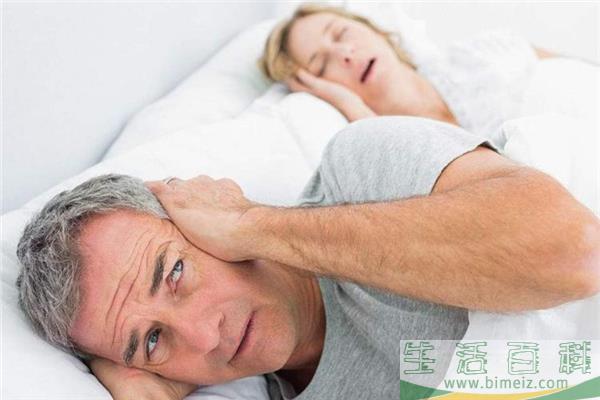 打鼾属于睡眠障碍吗 打鼾有什么危害性