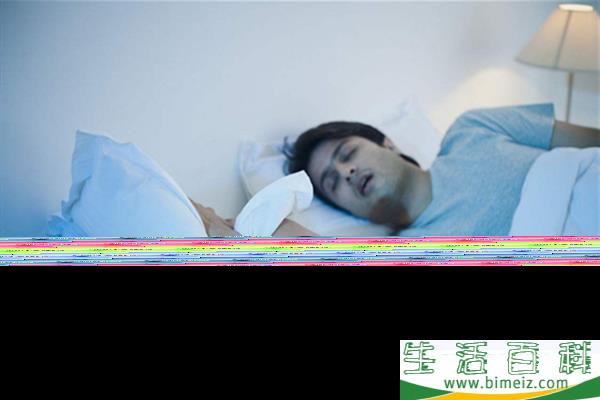 打鼾属于睡眠障碍吗 打鼾有什么危害性