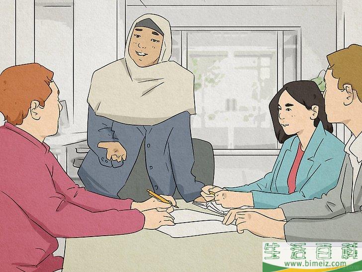 怎么运用积极聆听的3A技巧
